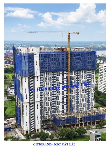 CITIGRAND THỦ ĐỨC